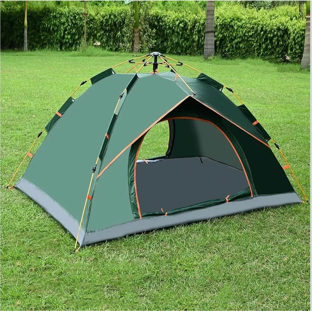 Waterproof Windproof Portable Cabin