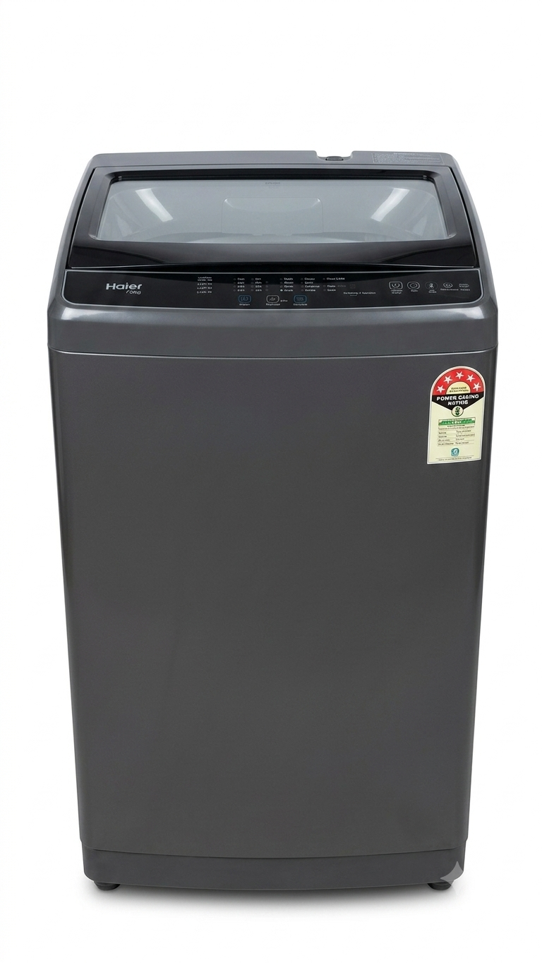 Voltas Beko 7.0 kg Fully Automatic Top Load Washing Machine