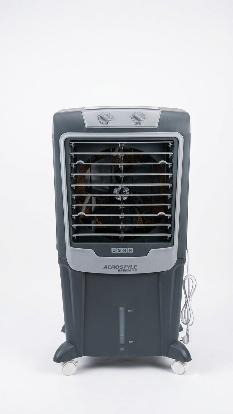 Usha Aerostyle Breeze 45  air cooler