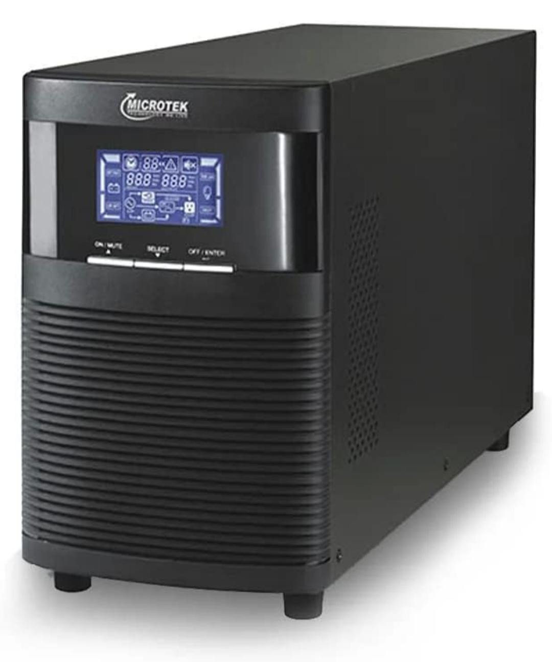 Microtek UPS for Home, Office and Shop