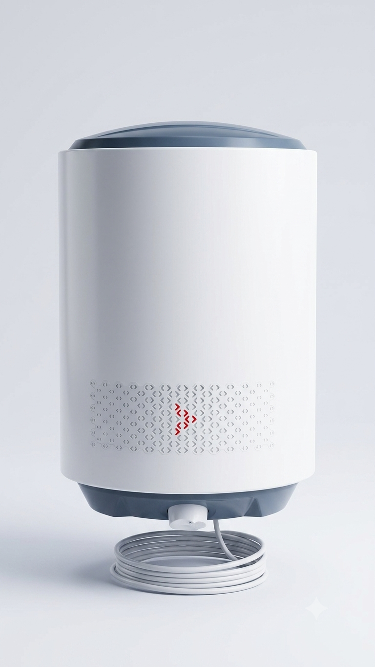 Storage Water Heater (Geyser)