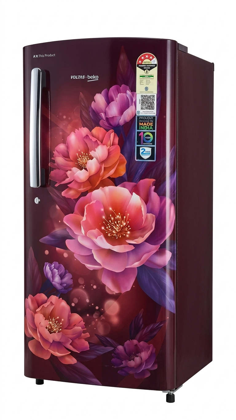 Voltas Beko Direct Cool Refrigerator