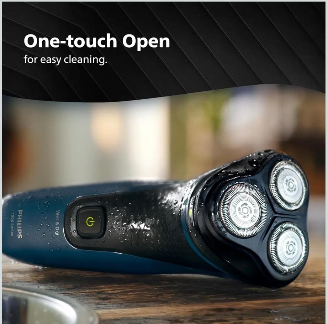 Philips Electric Shaver for Men