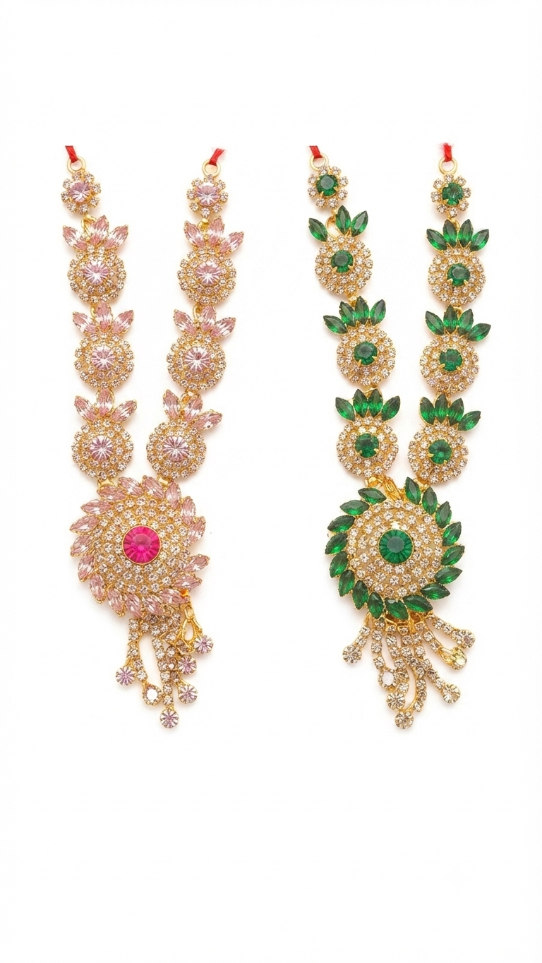 Heavy Designer Mala