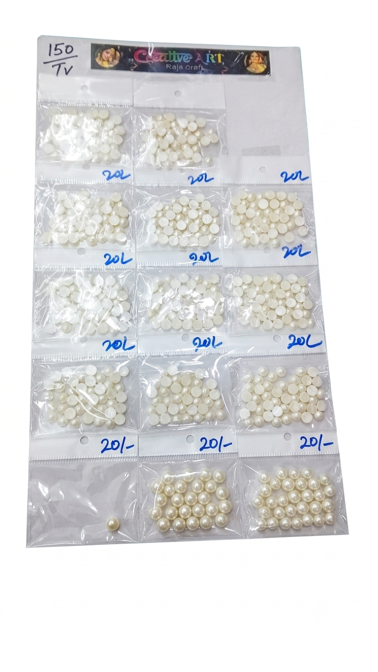 Creative ART Craft Rhinestone/Stud