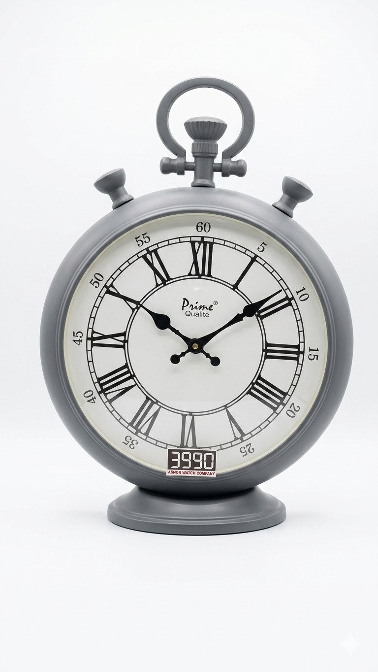 Prime Qualite wall clock