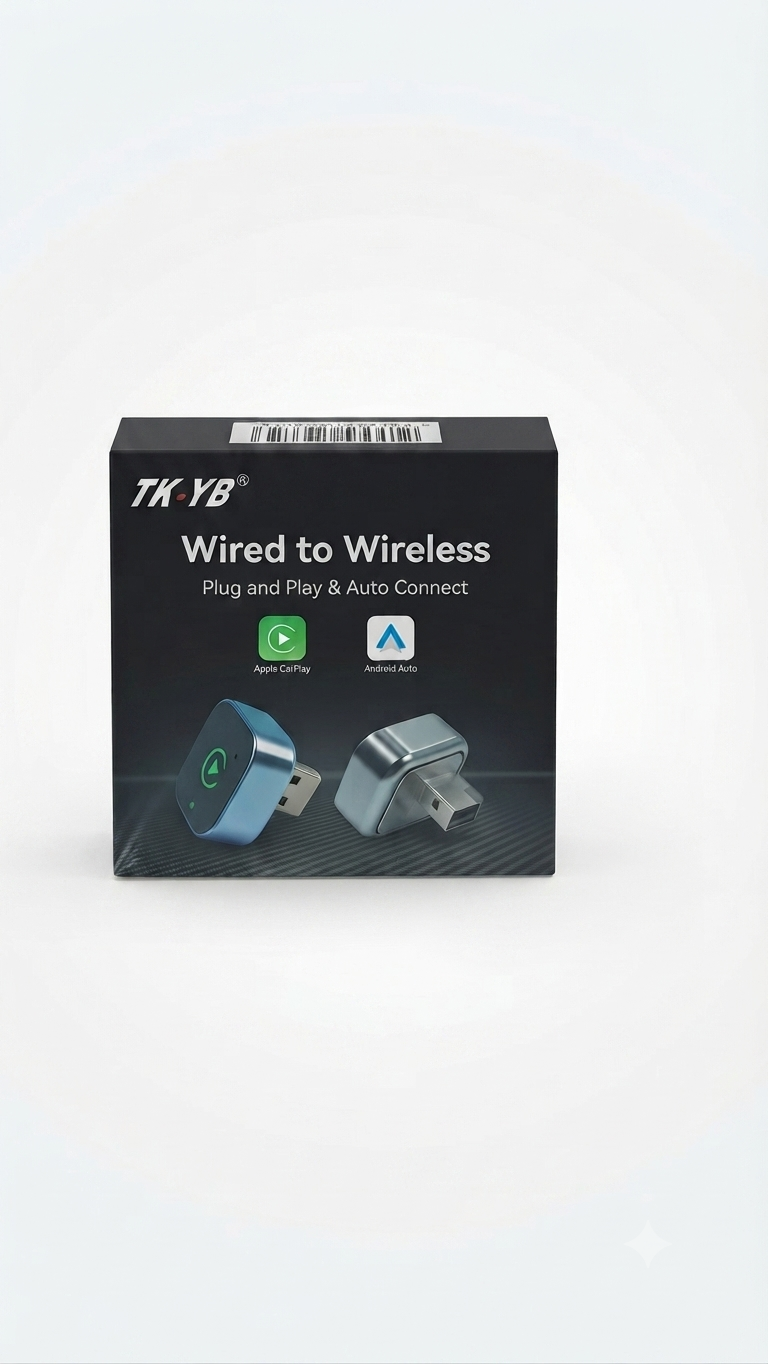 TK-YB Wired to Wireless Adapter