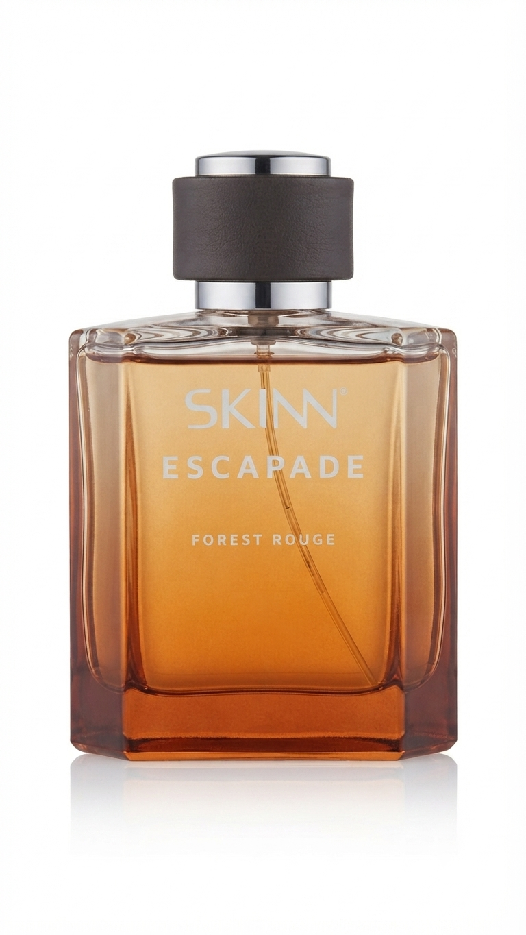 Skinn Escapade Forest Rouge perfume