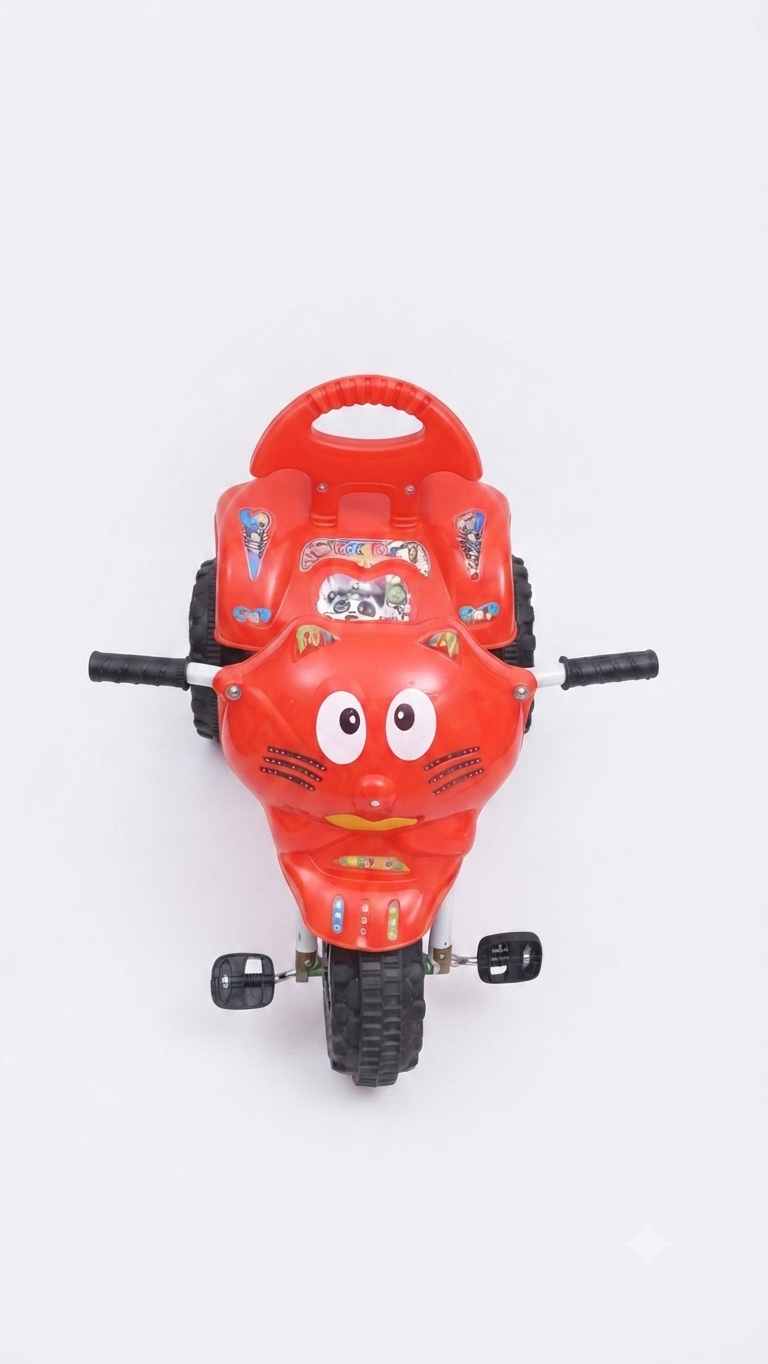 children's tricycle