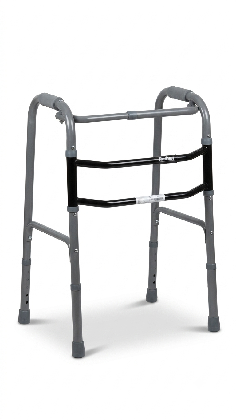 Rethen Adjustable Mobility Walker