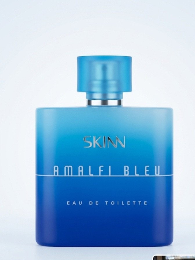 Skinn by Titan Amalfi Bleu Eau De Toilette