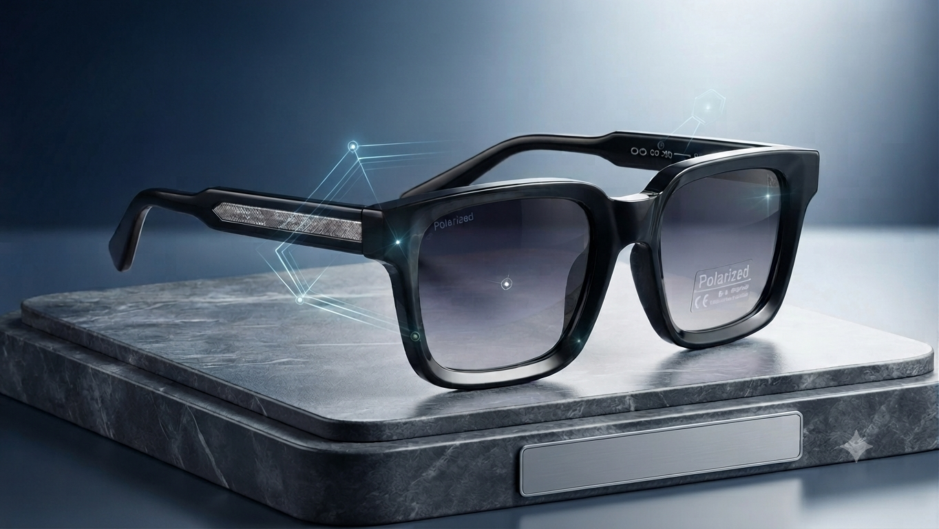 BRETT sunglasses