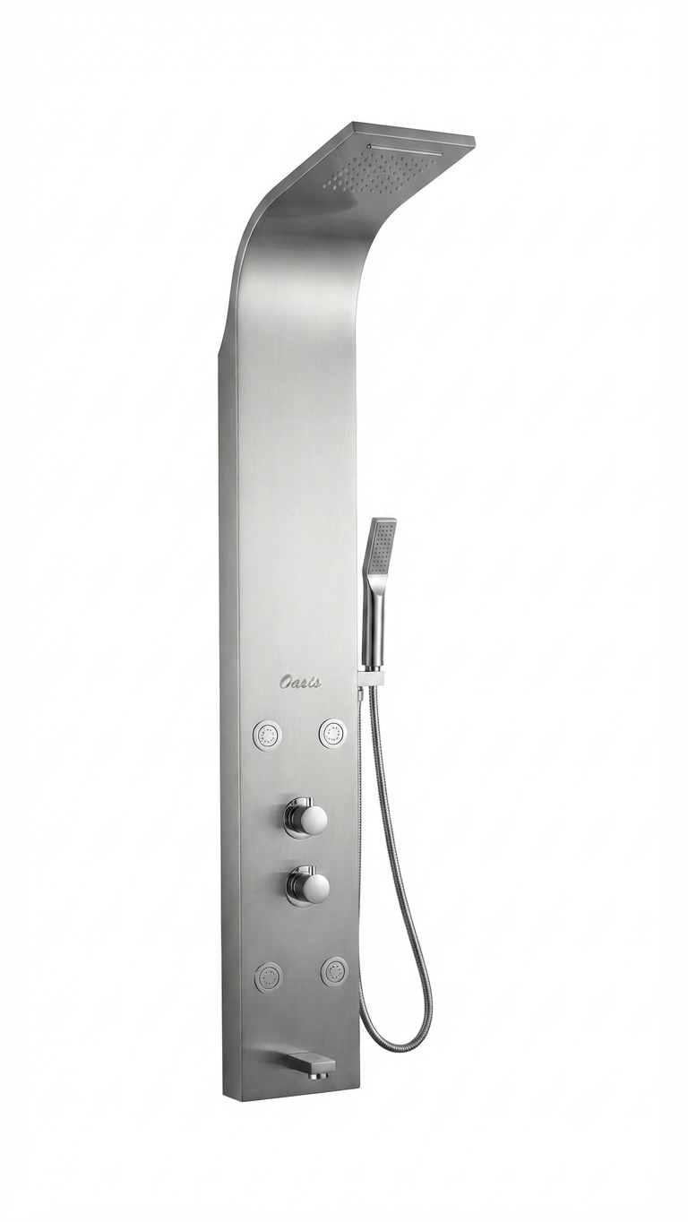 Oasis C881699 shower