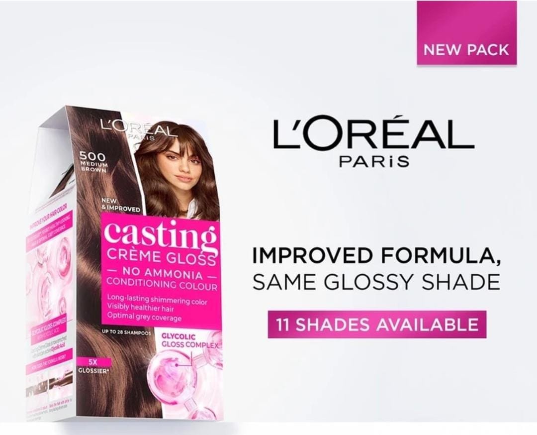 Loreal