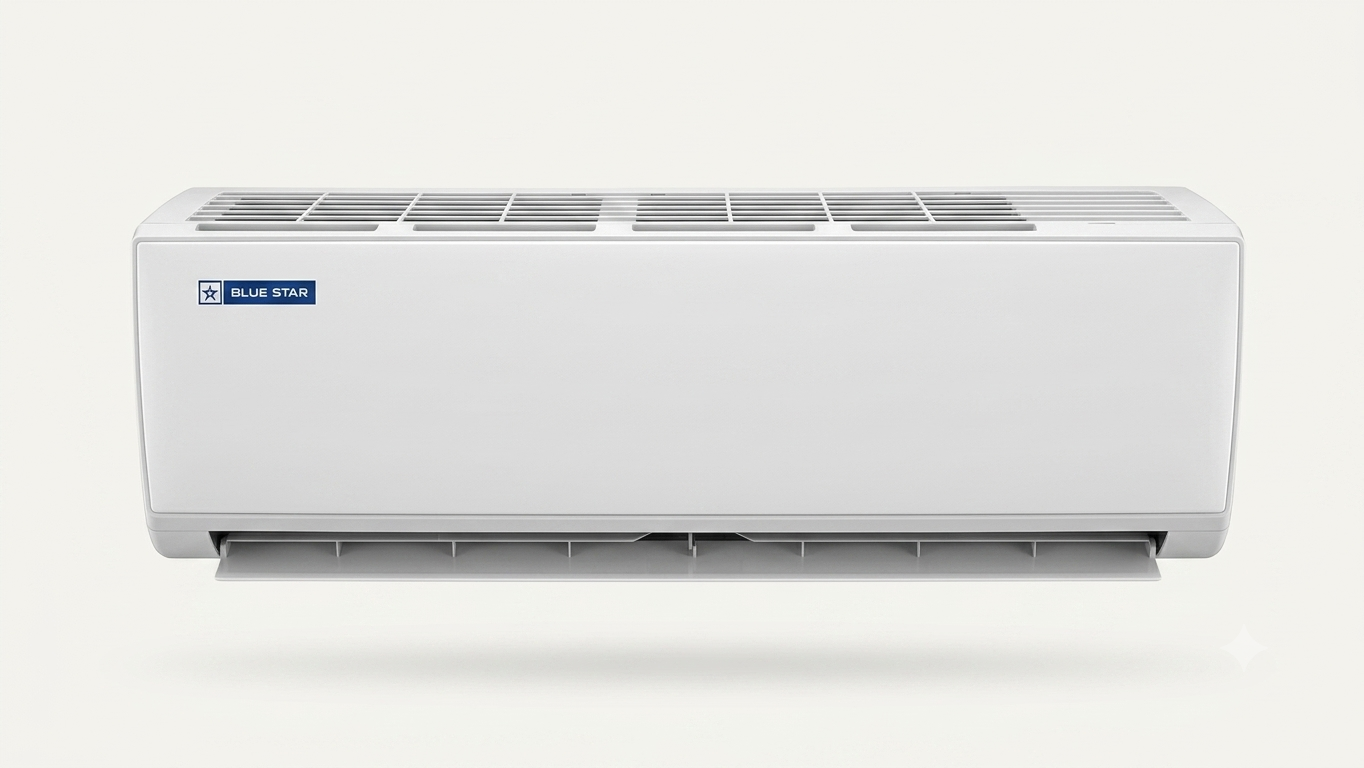 Blue Star Split Air Conditioner