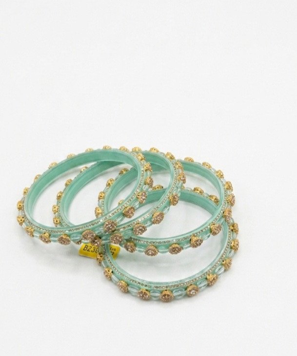 green bangles