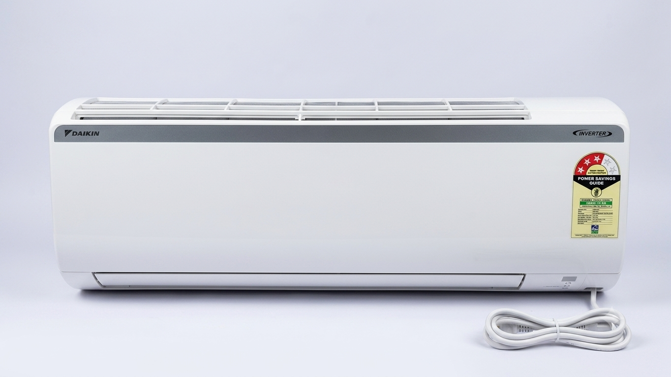 Daikin Inverter Split Air Conditioner
