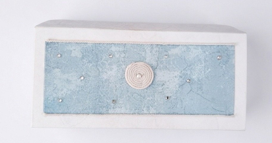 Handmade Designer Envelope