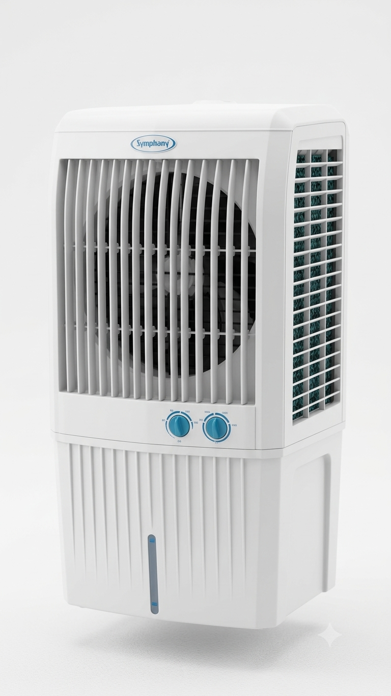 Symphony Air Cooler