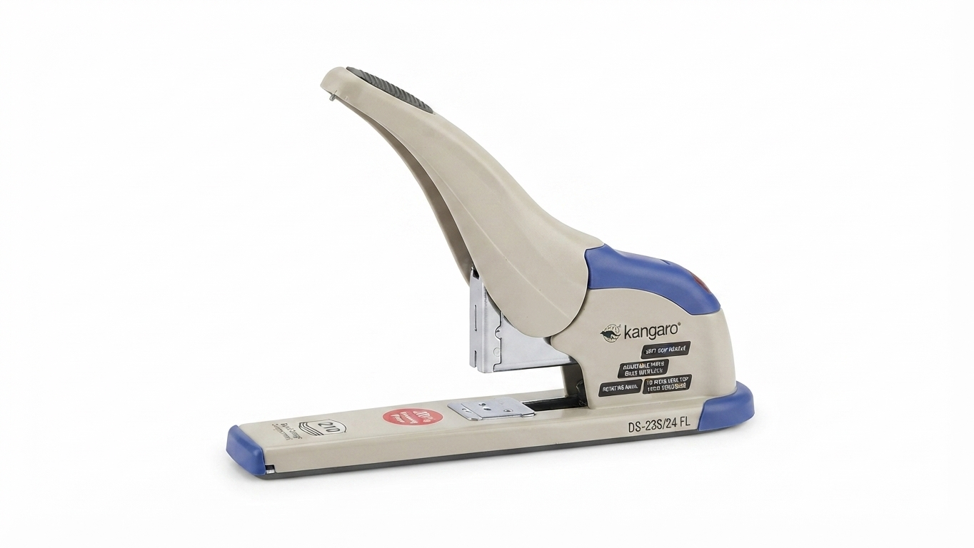 Kangaro Heavy Duty Stapler DS-23S/24 FL