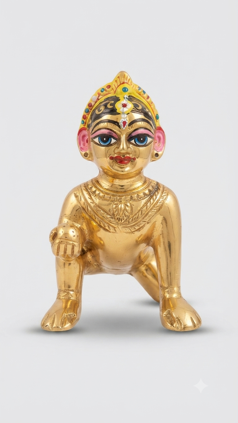 Shri Radha no 7