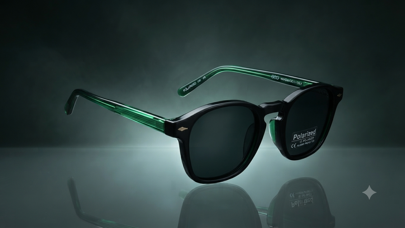 Brett sunglasses