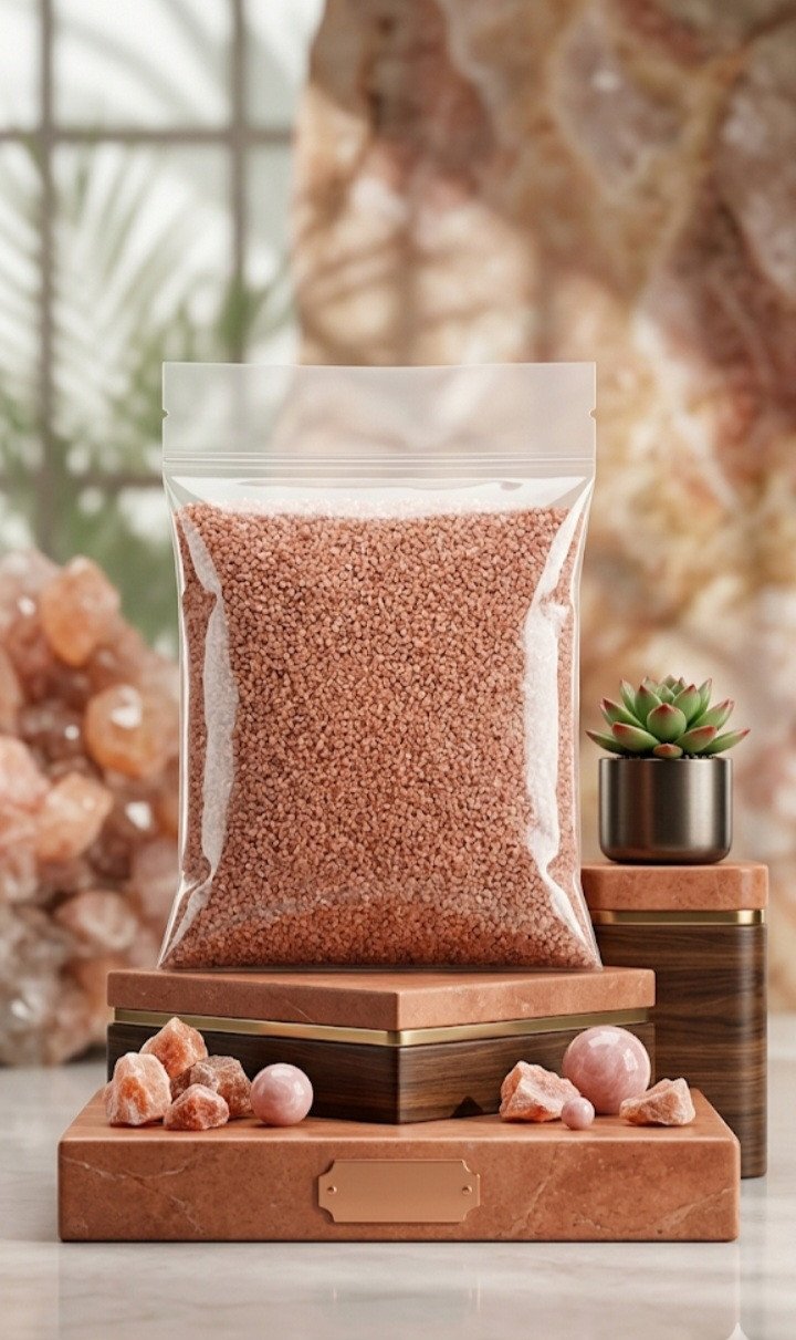 Muriate of Potash