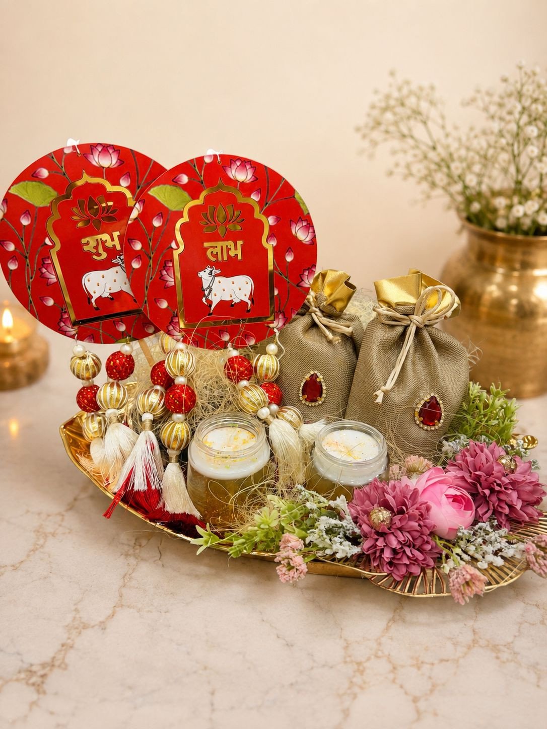 Shubh Labh Diwali Hamper