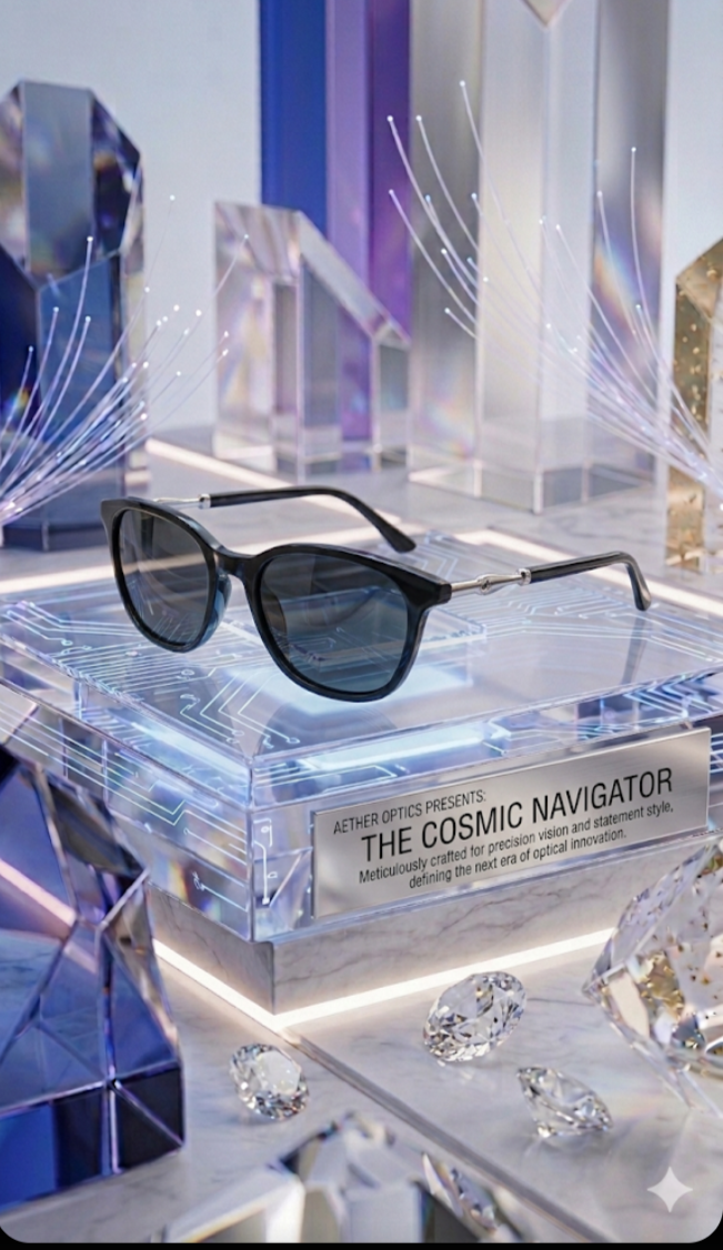 Cosmic Navigator