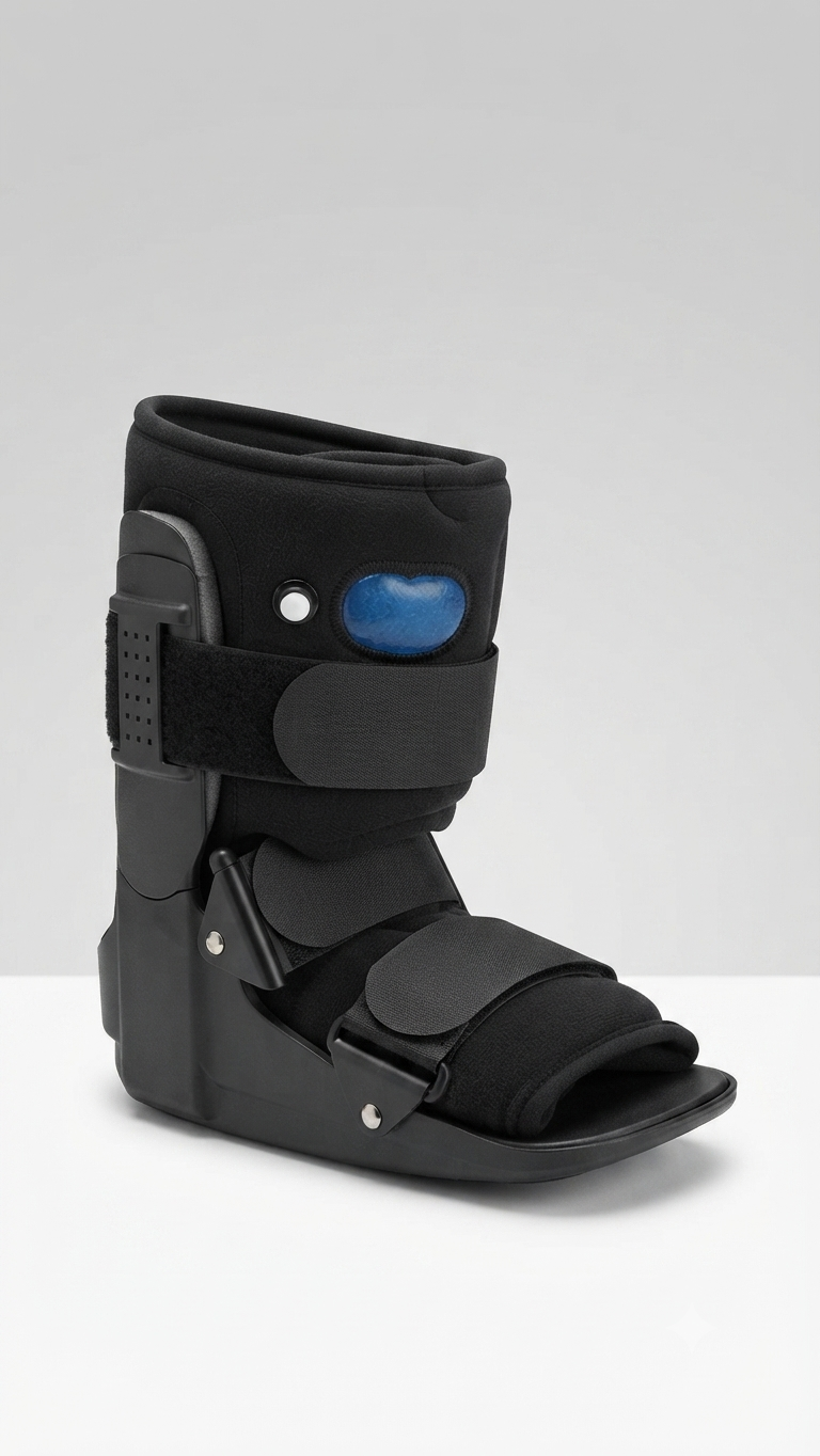Orthopedic Walking Boot / Fracture Boot