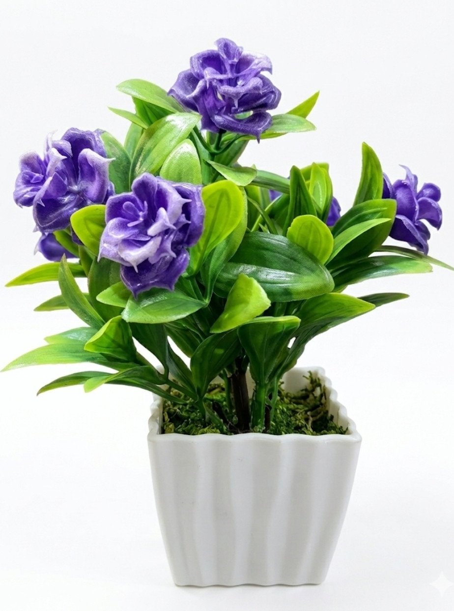 Flower pot